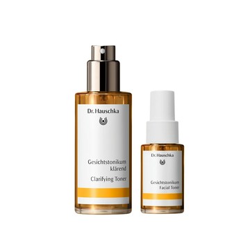 7折 | 德國世家 - 律動調理液(油荳肌專用)100ml+律動調理液(一般膚質)30ml