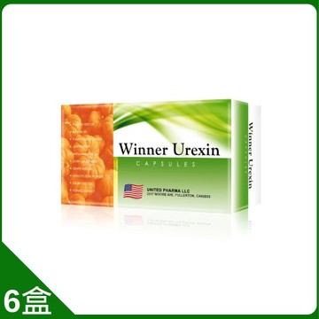 美國NaturalD攝護清暢通組