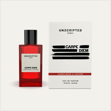 Unscripted Carpe Diem把握當下(LE LABO的33 )莎草檀木 淡香精100ml