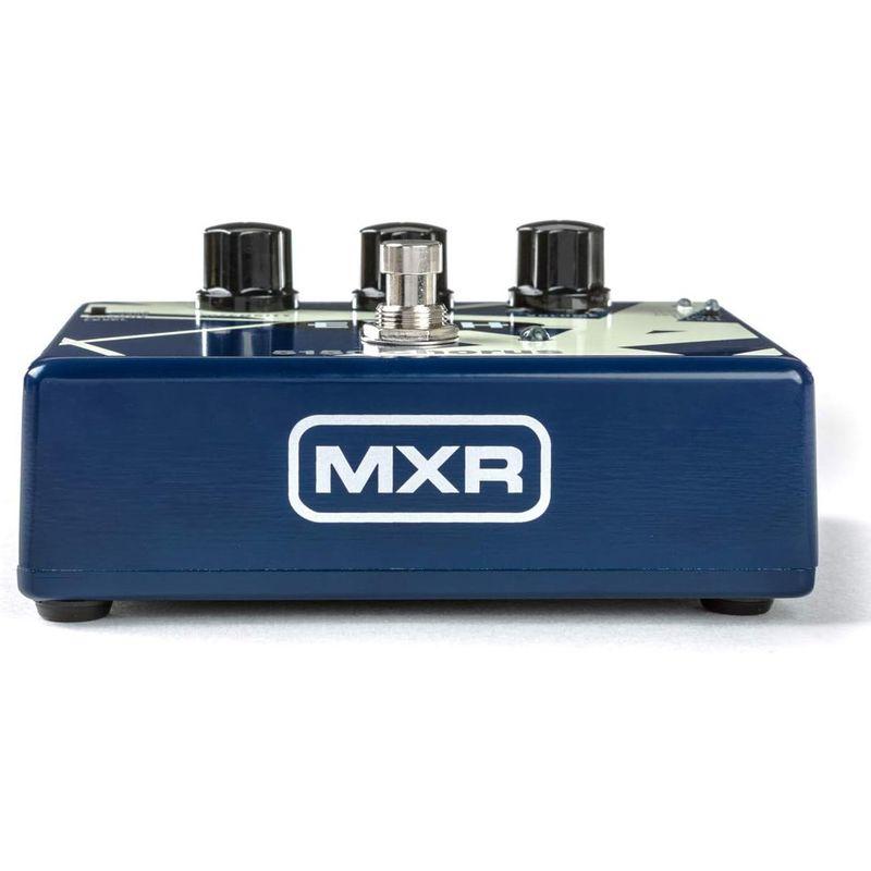 MXR (エムエックスアール) ギター用エフェクター EVH30 5150 Chorus