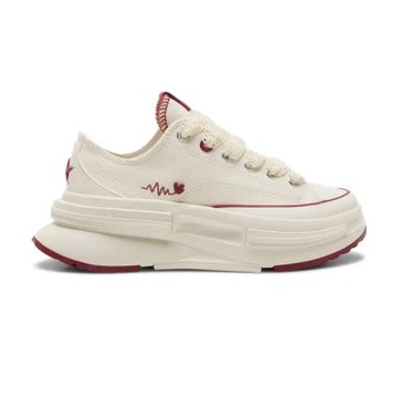 Converse Run Star Legacy Cx Ox 男鞋 女鞋 白色 厚底 帆布鞋 休閒鞋 A16578C