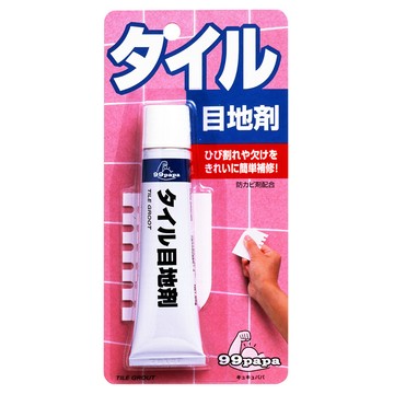 SOFT99 日本 陶瓷製品修補劑