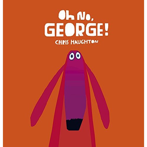 Oh No  George!