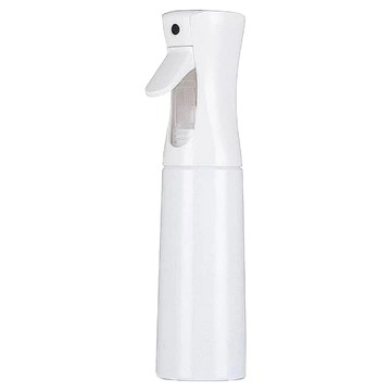 bebehome 多功能極細噴霧瓶-200mL 塑膠噴瓶 尺寸7x6x20公分  白色  1瓶