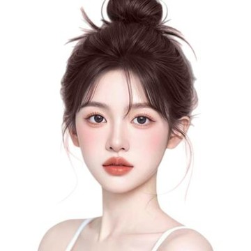 MoonDy 透氣假髮 假髮 女生假髮 隱形髮片 手織髮片 自然髮片 胎生劉海髮片 髮片