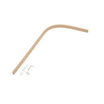 STOKKE Sleepi V3 Drape Rod 成長型嬰兒床遮光罩支架