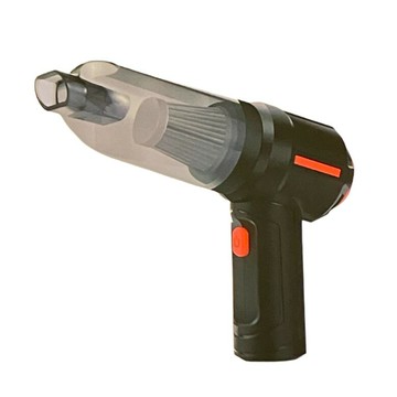 百變手持無線吸塵器(210*62*150mm) [大買家]