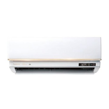 (含標準安裝)Panasonic國際牌變頻冷暖VX極致分離式冷氣8坪CS-VX50FA2-CU-UX50FHA2