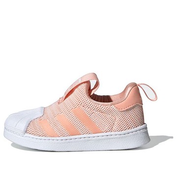 (TD) adidas originals Superstar 360