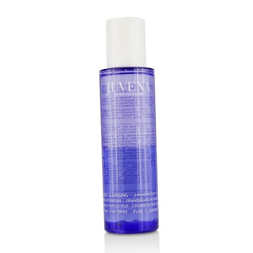 尤微娜 Juvena - 眼部卸妝液 Pure Cleansing 2-Phase Instant Eye Make-Up Remover