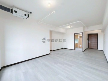 宇希承辦興大全新未住｜四房雙主臥視野戶雙車位｜台中市大里區祥興路