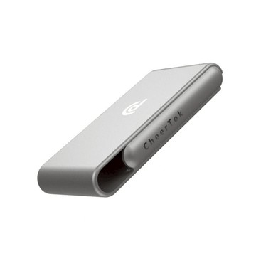 CheerTok迷你觸控板專用保護殼 (不含主機)