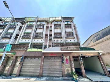 德民商圈｜右昌森林公園｜活巷優質邊間車庫透天｜高雄市楠梓區南昌街