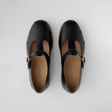 OLIVIA - 黑色 (預購 15 天)