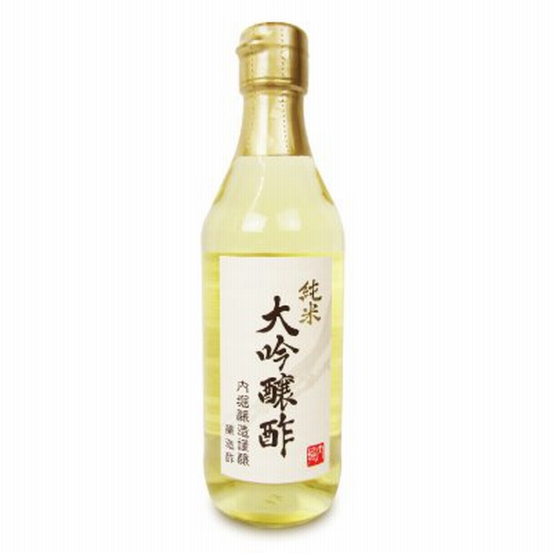 ランキングTOP5 内堀醸造 本造り米酢 900ml