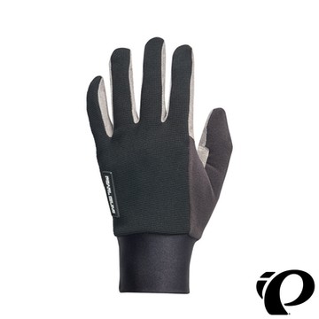 《PEARL iZUMi》男長指手套 37 高防滑/單車手套/長手套/全指手套/秋冬手套握把手套/自行車/日本製