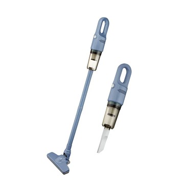 KINYO 輕巧兩用吸塵器