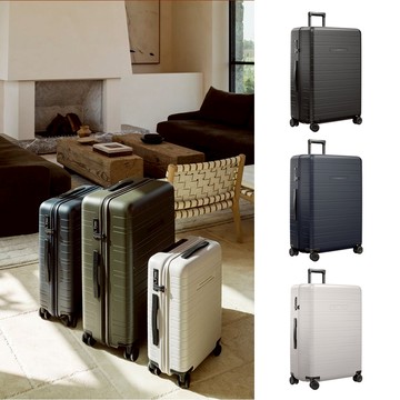 HORIZN STUDIOS PRO系列 31吋行李箱H7-多色可選