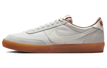 KILLSHOT 2 LEATHER LIGHT BONE BRITISH TAN