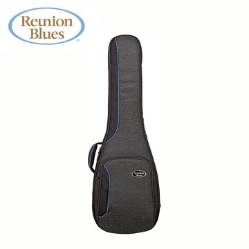 Reunion Blues RBCLP Continental Voyager LP型專用 電吉他琴袋【敦煌樂器】
