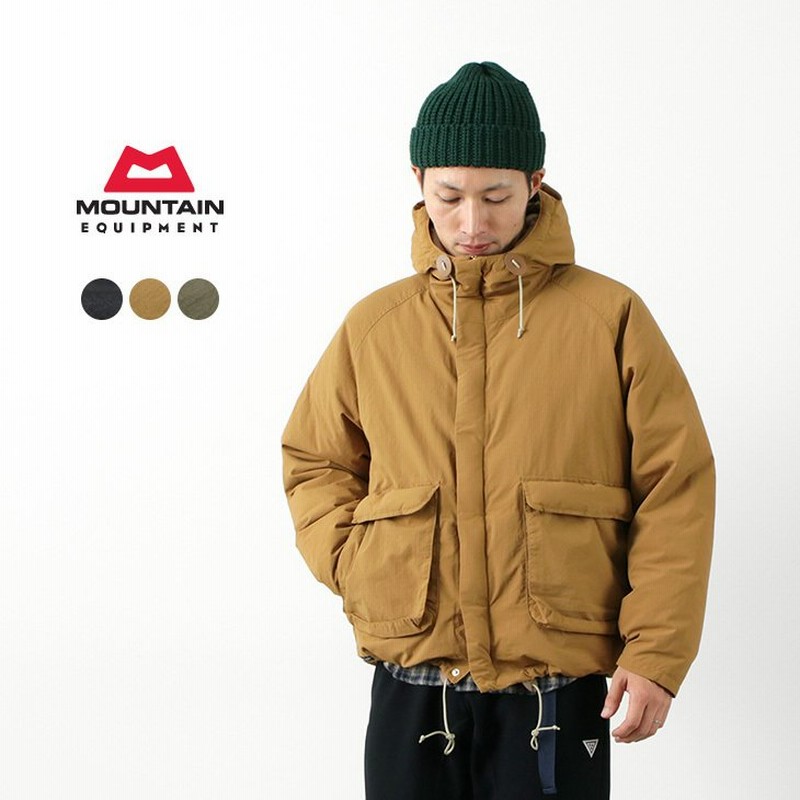 限定クーポン対象 Mountain Equipment マウンテンイクイップメント ウェーディングジャケット ダウンジャケット 通販 Lineポイント最大0 5 Get Lineショッピング