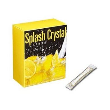 ニュースキン NU SKIN スプラッシュ クリスタル レモン Splash Crystal （Lemon） 賞味期限：2020年04月以降 |  LINEブランドカタログ