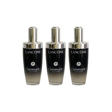 LANCOME 全新小黑瓶PRO 三入組