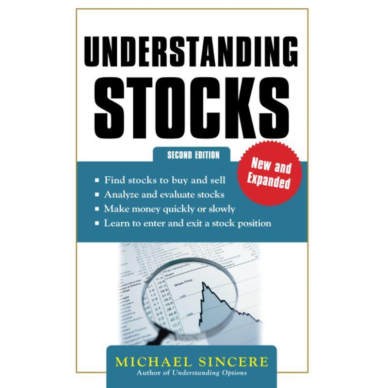 Understanding Stocks