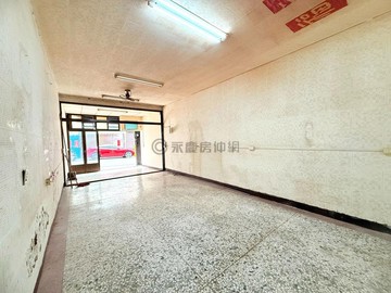 台中房仲阿強｜東區★樂業｜低總價臨路透天｜台中市東區樂業路