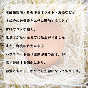 ふるさと納税 純卵-じゅんたまご- 40個(10個×4パック) ※割れ補償5個 (10個×4パック) ※割れ補償5個 (卵 たまご 卵焼き 卵.. 愛媛県松山市