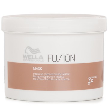 威娜 Wella - Fusion 強效再生髮膜