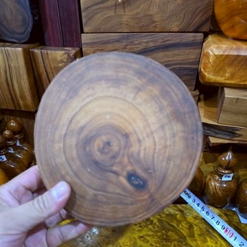 降價小NG 香樟 3號 湯鍋店 直徑15-16公分多 小砧板  芳山店香檜館