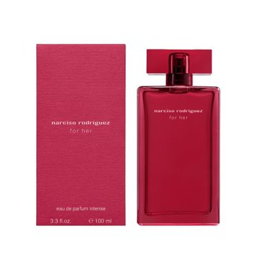 【NARCISO】FOR HER 同名淡香精馥郁版100ml
