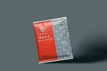 特選單品-哥斯大黎加酒香感-黑靈魂掛耳包/單包