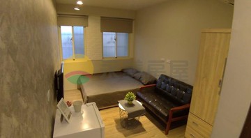 龍安商圈近公園麥當勞收租美4套房｜桃園市桃園區國強一街