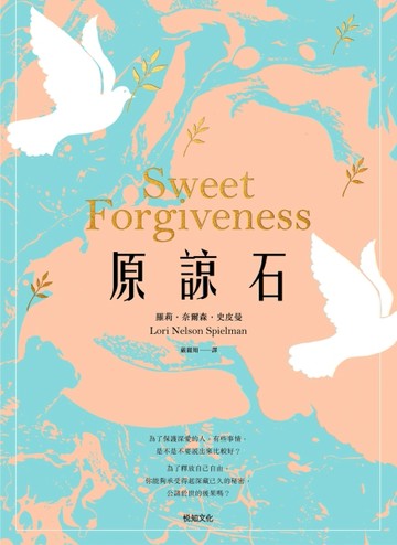 原諒石【二手書_良好】TAAZE讀冊生活