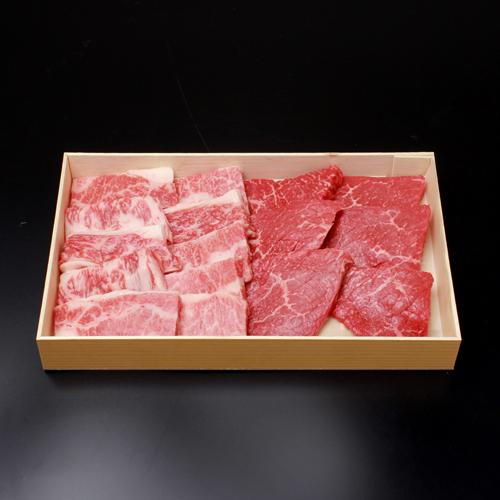 東京 人形町 日山 国産牛赤身 カルビ 焼肉 お取り寄せ 人気グルメ 牛肉 内祝 贈答用 御歳暮 お歳暮 お祝い 御祝 お中元 御中元 お土産 手土産