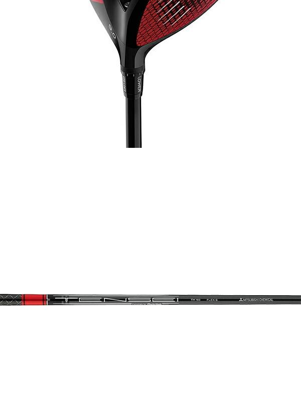 TaylorMade ステルス HD ドライバー 通販 LINEポイント最大GET | LINE ...