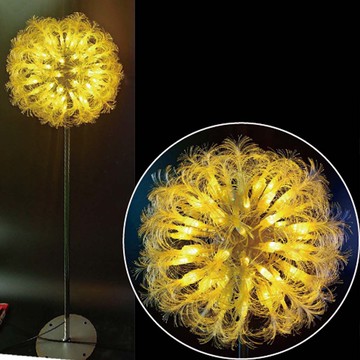 LED 蒲公英燈SCL-66、SCL-66-W(220V)