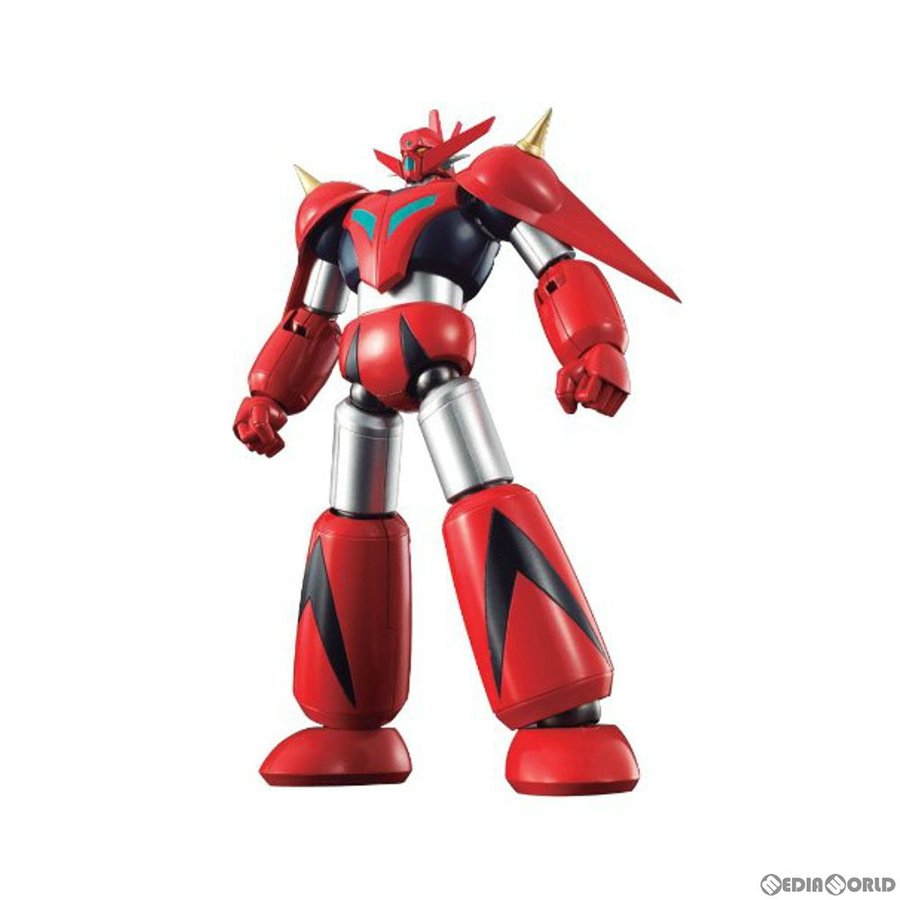 中古即納』{TOY}超合金魂 GX-51 ゲッタードラゴン from 真ゲッターロボ 真ゲッターロボ 世界最後の日 完成トイ  バンダイ(20091128) 通販 LINEポイント最大0.5%GET | LINEショッピング