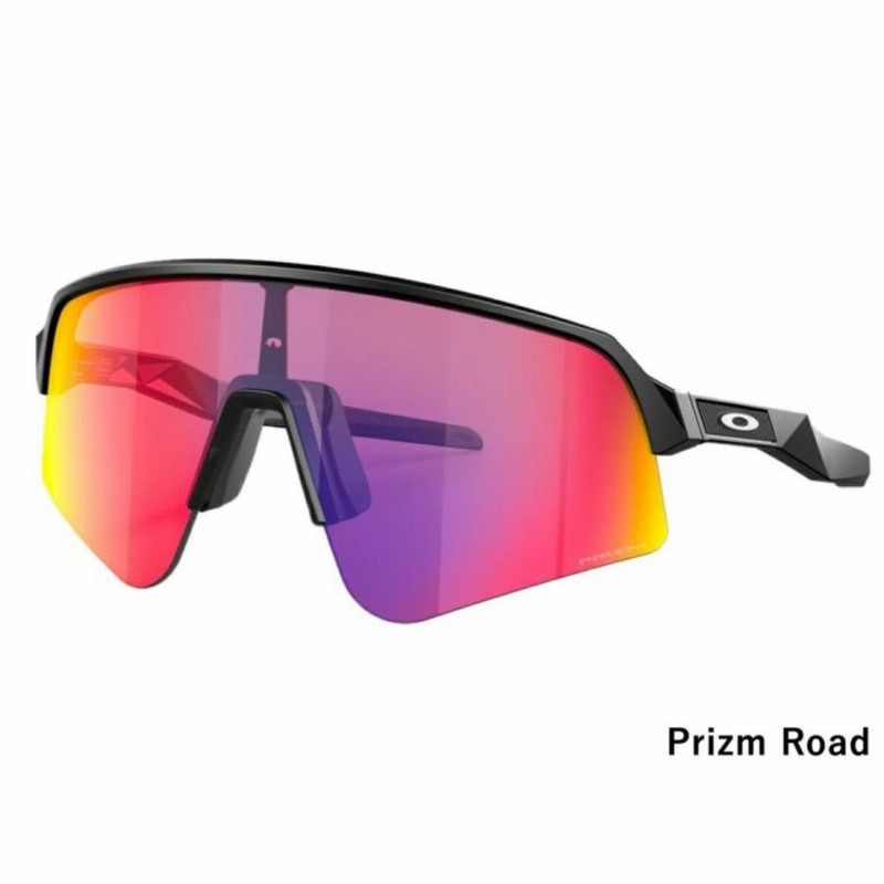 オークリー OAKLEY Sutro Lite Sweep スートロライトスィープ