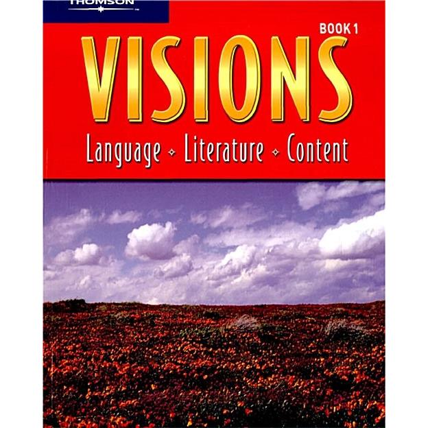 Visions B Book Student Book (Paperback)