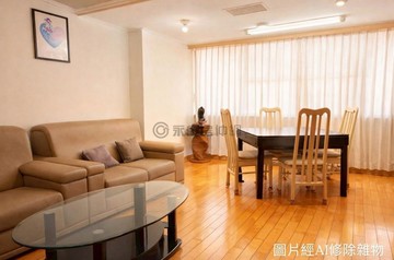 河堤社區★裕誠商圈高樓層室內27坪大三房｜高雄市三民區民族一路