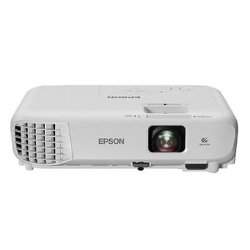 EPSON EB-X06 XGA 商務 應用 投影機 3600流明