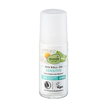 DM 連鎖藥妝店 抗異味舒緩體香滾珠 50ml (DM6232)