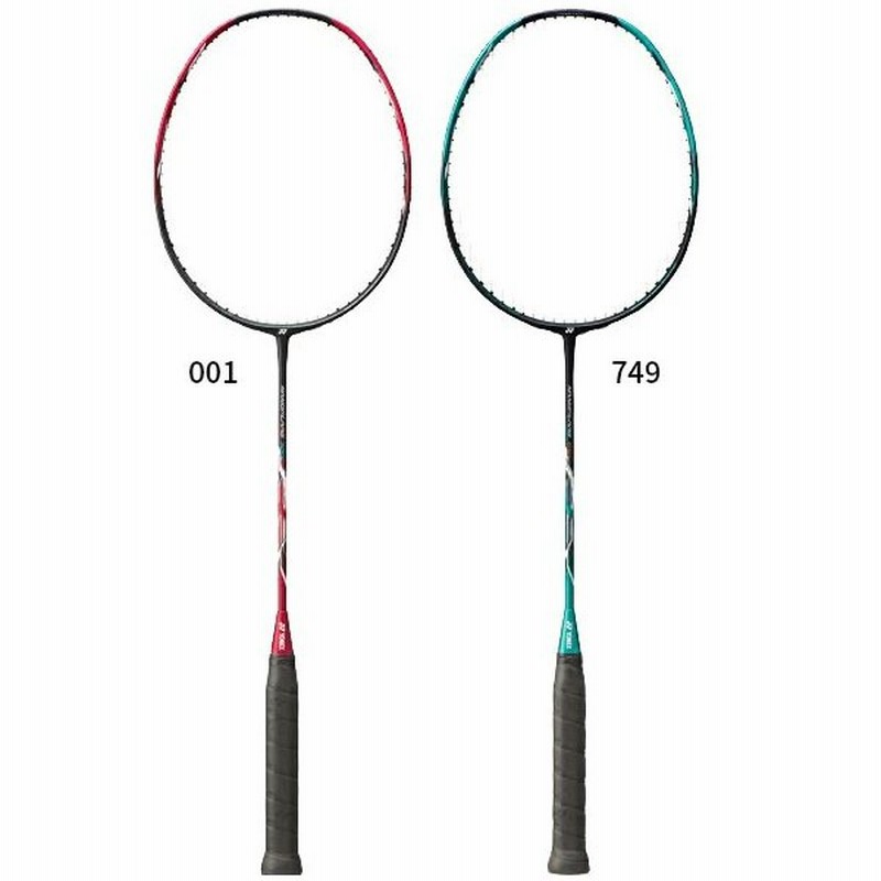 相対性理論 アルファベット ピストル バドミントン ラケット レディース Ncpo Jp