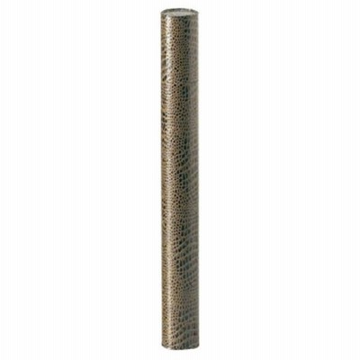 銀鳥産業銀鳥産業 丸筒 M5-M45 ワニ皮 12本入 233-304（直送品）