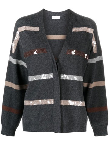 Brunello Cucinelli Cardigan