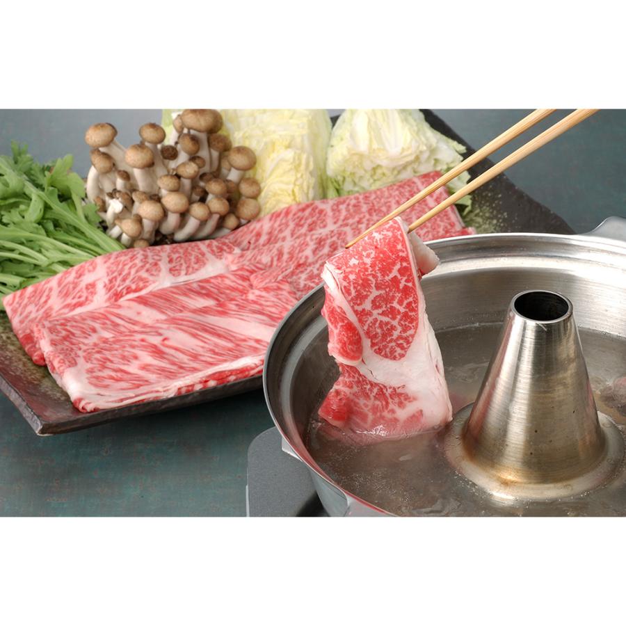 宮崎牛しゃぶしゃぶ 肩ロース600ｇ 牛肉   お取り寄せ お土産 ギフト プレゼント 特産品 お歳暮 おすすめ  