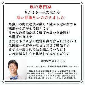 ふるさと納税  日本海直送鮮度抜群！糸魚川産『甘エビ』250g×3パック　際立つ甘さと鮮やかさ 甘くとろける格別の味  新潟県糸魚川市